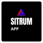 Logo of Sitrum Motorista android Application 